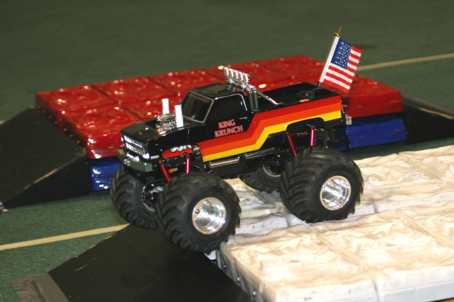 2011 NRCTPA Worlds 403 E